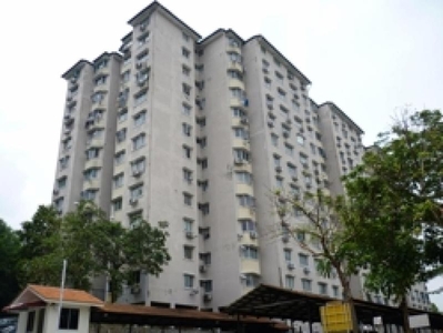 Apartment / Flat Kepong Rent Malaysia
