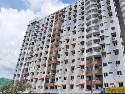 Apartment / Flat Relau Rent Malaysia