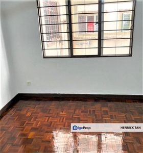 Facing KLCC view, Freehold, Good Condition, Below Market Price