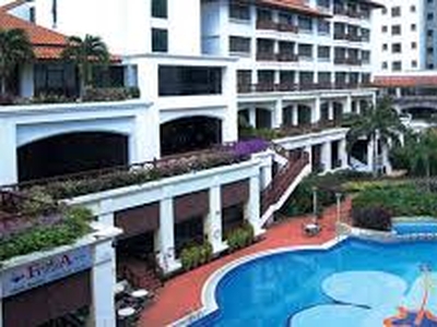 mahkota hotel apartment Rent Malaysia