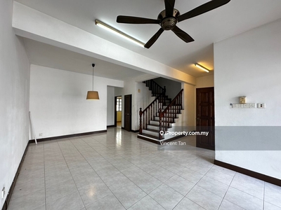 2 Storey Intermediate Linkhouse @ Sophea, Bandar Sri Damansara