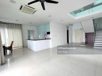 280 Park Home Puchong Triplex Storey Luxury Villa