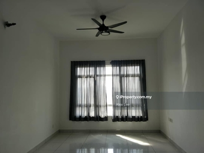 3 room Basic Unit suitable for Family