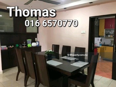 Affina Bay Condo Butterworth Renovated Furnished
