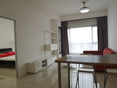 Arnica Fully Furnished Unit for Sell (Golf View)
