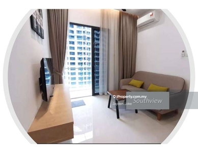 Bangsar Southview, 2r2b, Fullly furnished