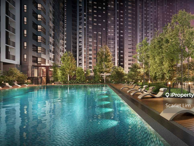 Best Freehold Project In Sri Petaling