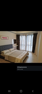Bukit jalil condo for rent