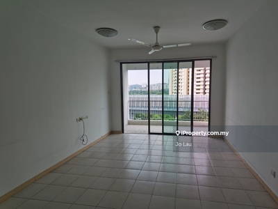 Cheapest Opal Damansara Unit Viewing Anytime !!