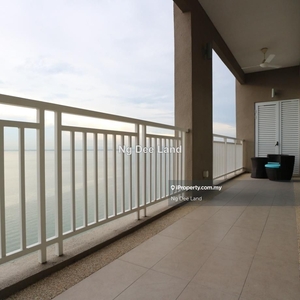 Full Seaview Unit for Sale in Andaman Quayside