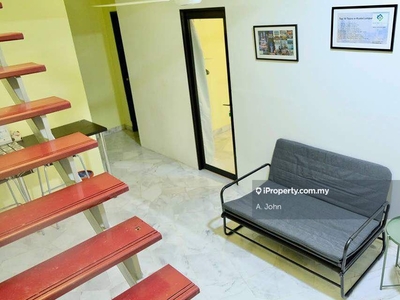 Fully furnished 2 Storey House @ Bandar Sunway, Pjs 7