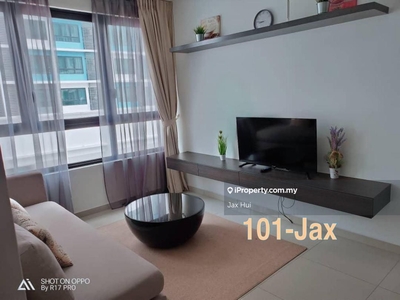 Fully Furnished!! I-Suite I-City Shah Alam Service Residence