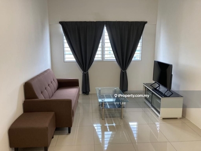 Fully Furnished With Best Price Move And View Anytime Good Location