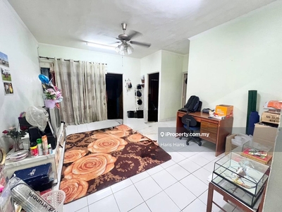 Ground Floor 1 Reserved Parking Kitchen Cabinet Cheapest Apartment