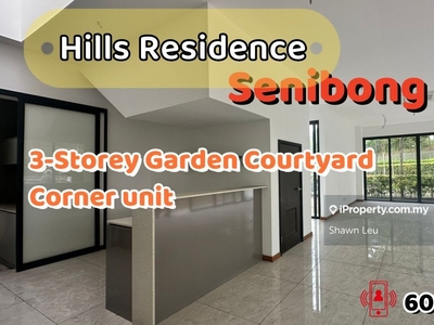 Hills Residence - Low Density Development