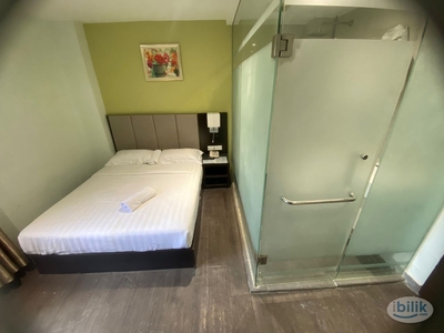 Hotel Amigo@ Petaling Street Super Comfortable Hotel