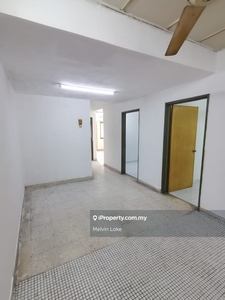 Kepong Sd 3 Single Storey Terrace House Freehold For Sale