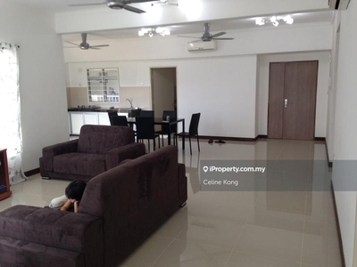 Low density condominium, peaceful units & well maintains
