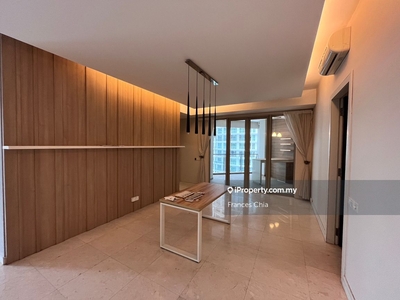 Marc Residence,Private lift,Walking distance to KLCC