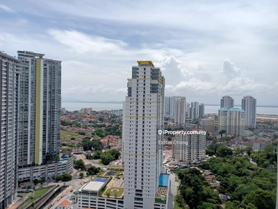 Mont Residence Condominium,Tg Tokong Penang
