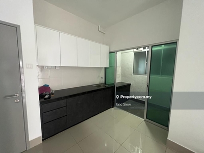 New Condo for rent @ Salak Selatan, Jln Sg Besi