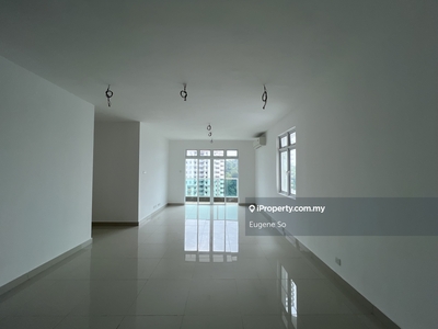 Newly Completed Freehold Condo @ Presint 11 Putrajaya