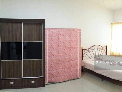 Nusa Idaman 2 bedroom