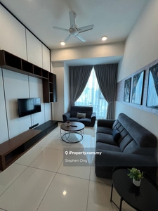 Opus KL for Rent