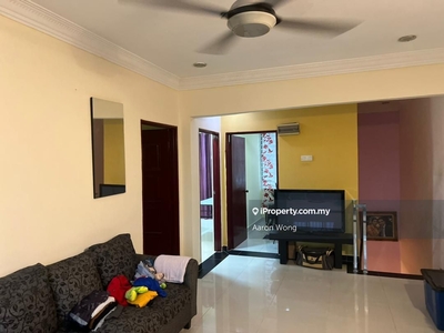 Petaling Jaya Double Storey for Rent and Sale