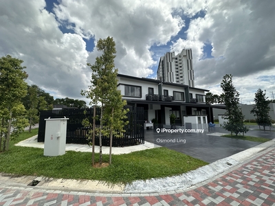 Puchong last phase for link house 2 Storey 76unit only