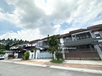 Rare Freehold USJ Heights 26x80 Double Storey Unit for Sale!