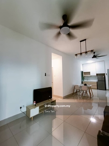 Rc residence 2 bedroom fully furnished apartment