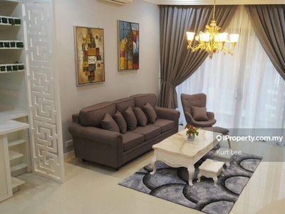 Reflection Residence Fully Furnished For Sale