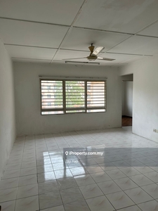 Saujana Apartment Damansara Damai for Rent