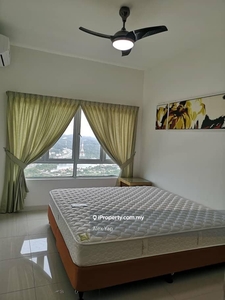 Savanna Executive Suites ,Condominium,Bangi