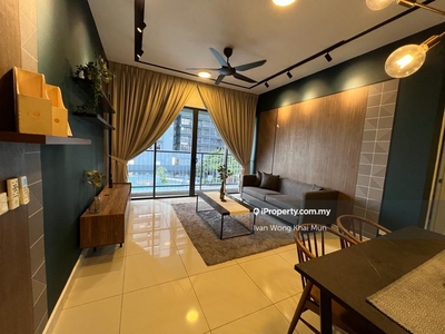 Setia city residence for sell!!