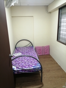 Single Room at Pandan Indah, Pandan