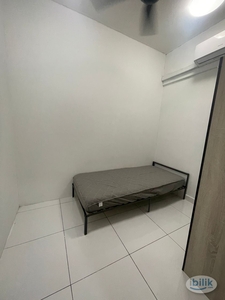 Single Room at The Twin Residences, Johor Bahru