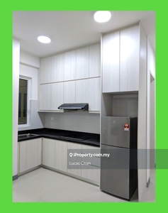 Southbank Residence 779 Sqft 2 R 2 B Fully Furnished Unit For Rent