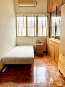 SS2 room for rent