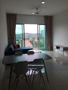 Sunway taylor geo residence for rent cheapest price in geo residence
