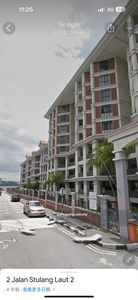 Tanjung Puteri Condominium Good Condition 10 Min To Ciq