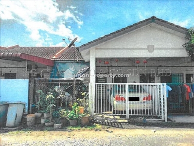 Terrace House For Auction at Taman Pandan Damai