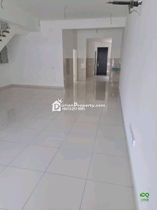 Terrace House For Sale at City of Elmina