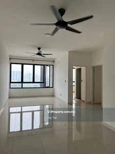 Tuan Residency Jalan Kuching for Rent
