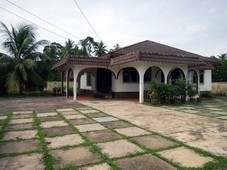 SINGLE STORY BUNGALOW FOR URGENT SALE BY OWNER