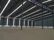 Warehouse For Sale In West Port Industrial Park, Port Klang @ RM20.5 Million