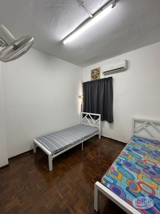 ️✨Room available for rent in Bandar Sunway PJS 9/26 ✨✨