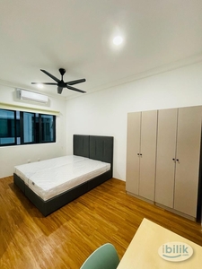 UCSI Master Room with attached bathroom!!!