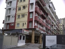 [Fully Furnished] Mei On The Madge (Vista Permai), Ampang